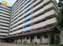 Blk 167 Stirling Road (Queenstown), HDB 3 Rooms #374612